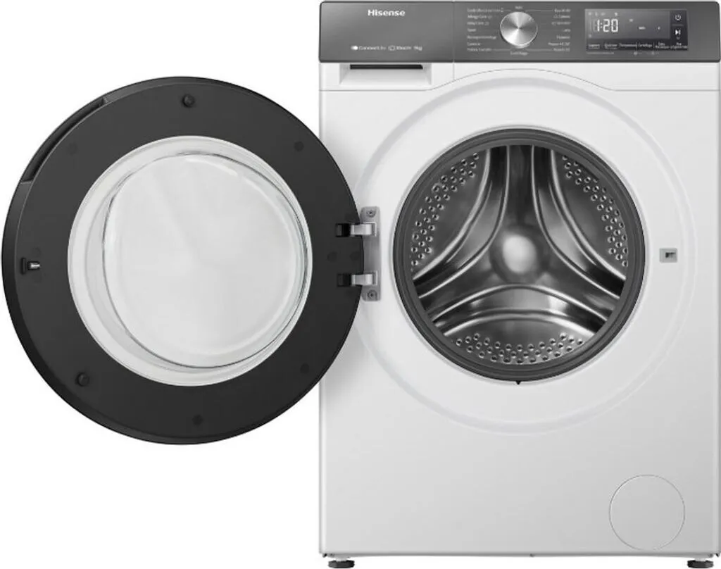 Hisense WF3S9043BW7 Waschmaschine