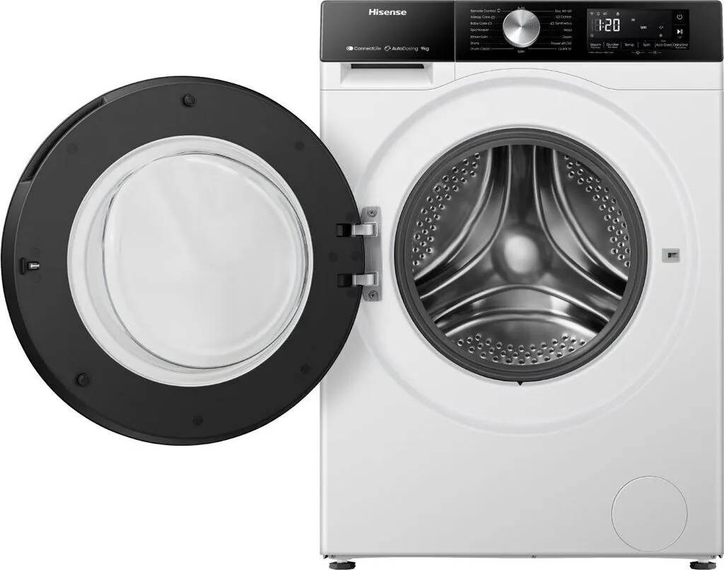 Hisense WF3S9045BW3 Waschmaschine