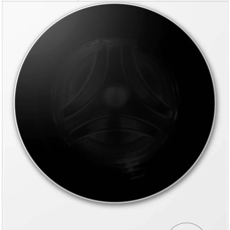 Hisense WF5I1045BWQ Waschmaschine Frontansicht