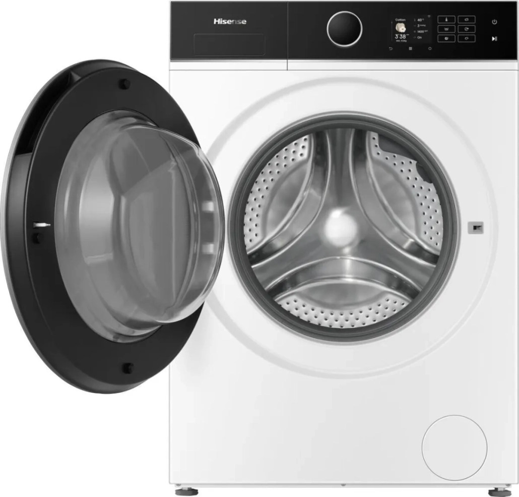 Hisense WF5I1045BWQ Waschmaschine