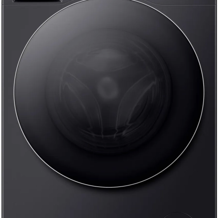 Hisense WF7S1247BB Waschmaschine 12kg dunkles Design