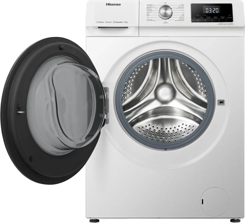 Hisense WFQA1014EVJM Waschmaschine