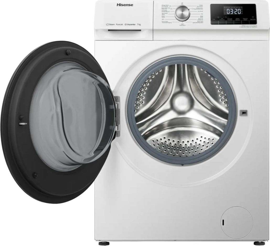 Hisense WFQA7014EVJM Waschmaschine