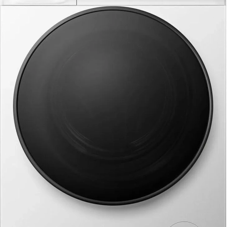 Hisense WFQA9014EVJMW Waschmaschine 9kg mit Dampf und Inverter-Motor