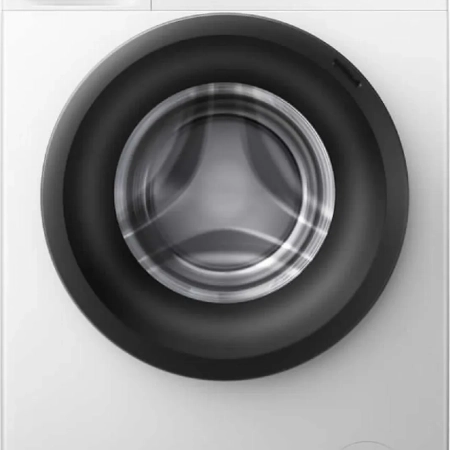 Hisense WFQP701219VM Waschmaschine Frontansicht