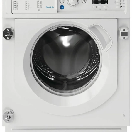 Indesit BI WMIL 71252 EU Waschmaschine