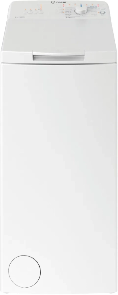 Indesit BTW L60400 IT Waschmaschine