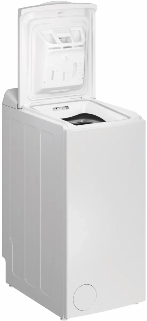 Indesit BTW L60400 IT Waschmaschine