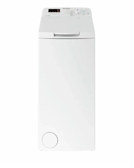 Indesit BTW S50400 IT/N Waschmaschine