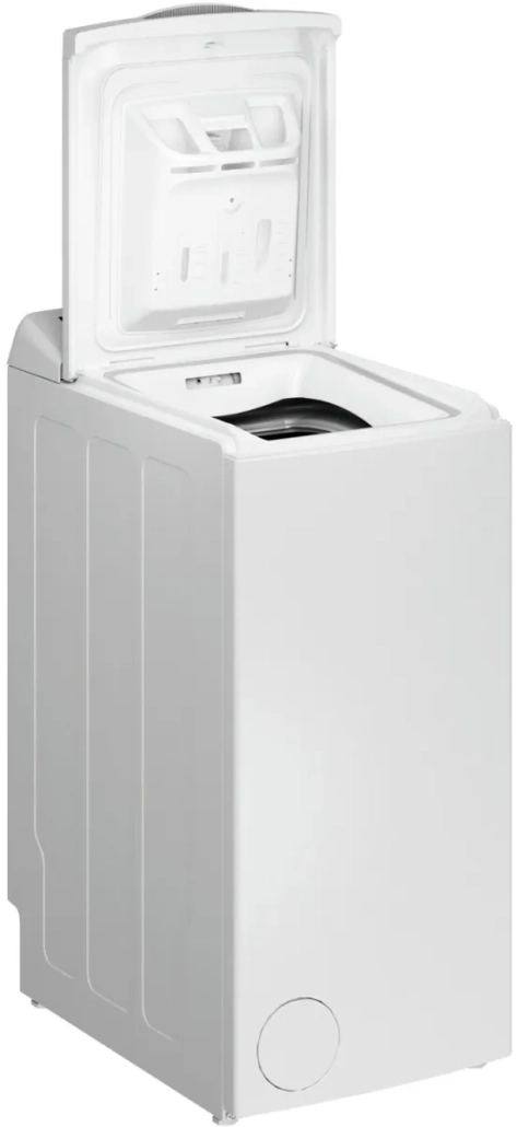 Indesit BTW S50400 IT/N Waschmaschine