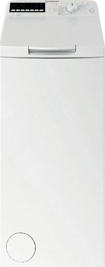 Indesit BTW7251CFR Waschmaschine