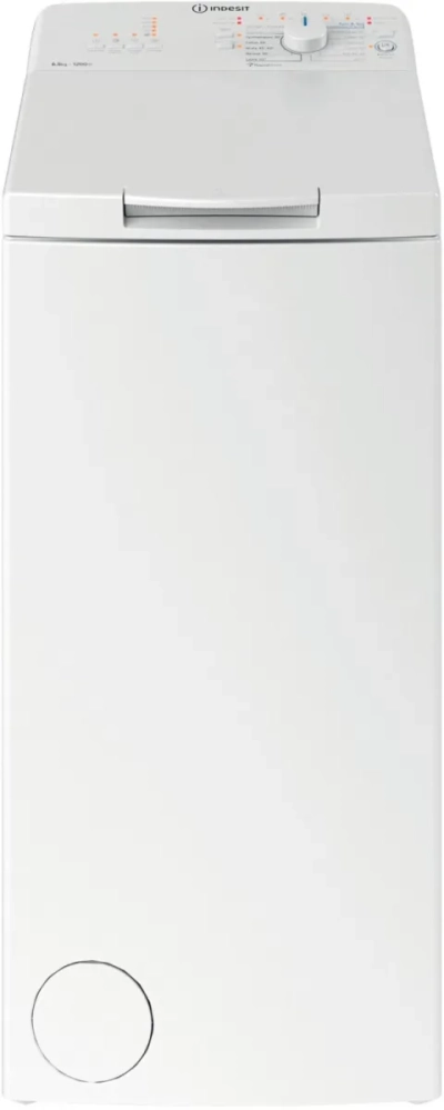 Indesit BTWL65230FR Waschmaschine