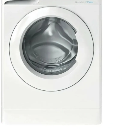 Indesit BWA 101496X WV IT Waschmaschine