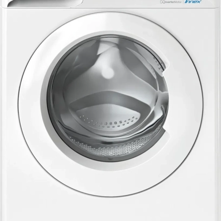 Indesit BWA71083XWIT Waschmaschine - 7-kg-Frontlader