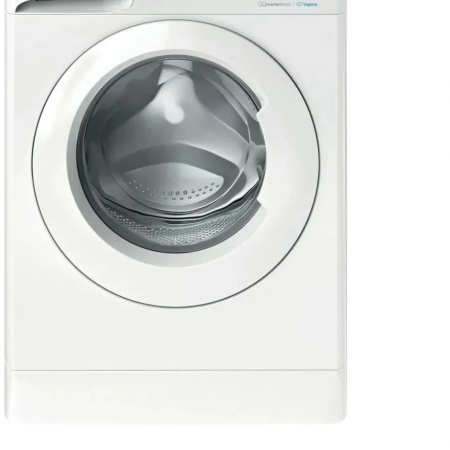 Indesit BWE 91296X WV IT Waschmaschine