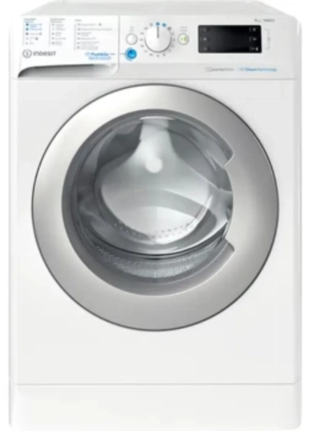 Indesit BWE 91496X WSV SPT Waschmaschine