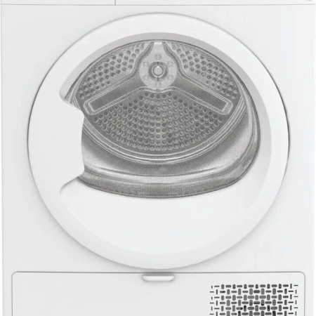 Indesit C YD 83D WW IT Wärmepumpentrockner - Frontansicht