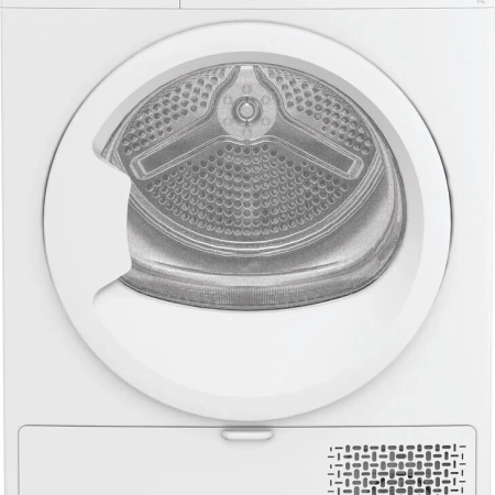 Indesit C YD 92D WW IT Wärmepumpentrockner - Frontansicht