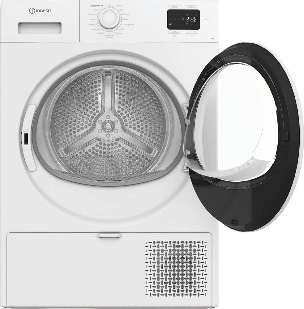 Indesit C YD 93D WW IT Wärmepumpentrockner