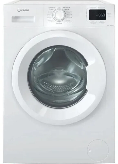 Indesit IMA 864 My Time SPT Waschmaschine