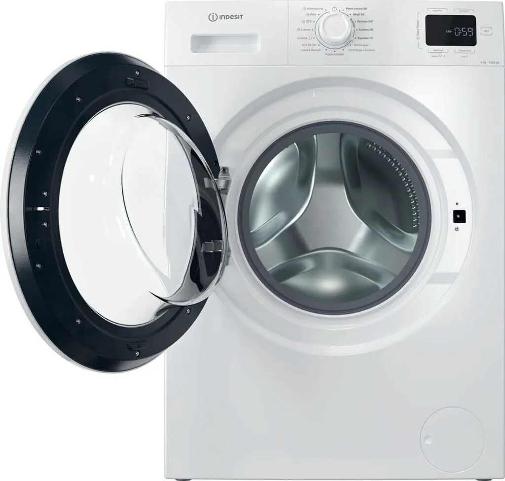 Indesit IM 962 MY TIME IT Waschmaschine