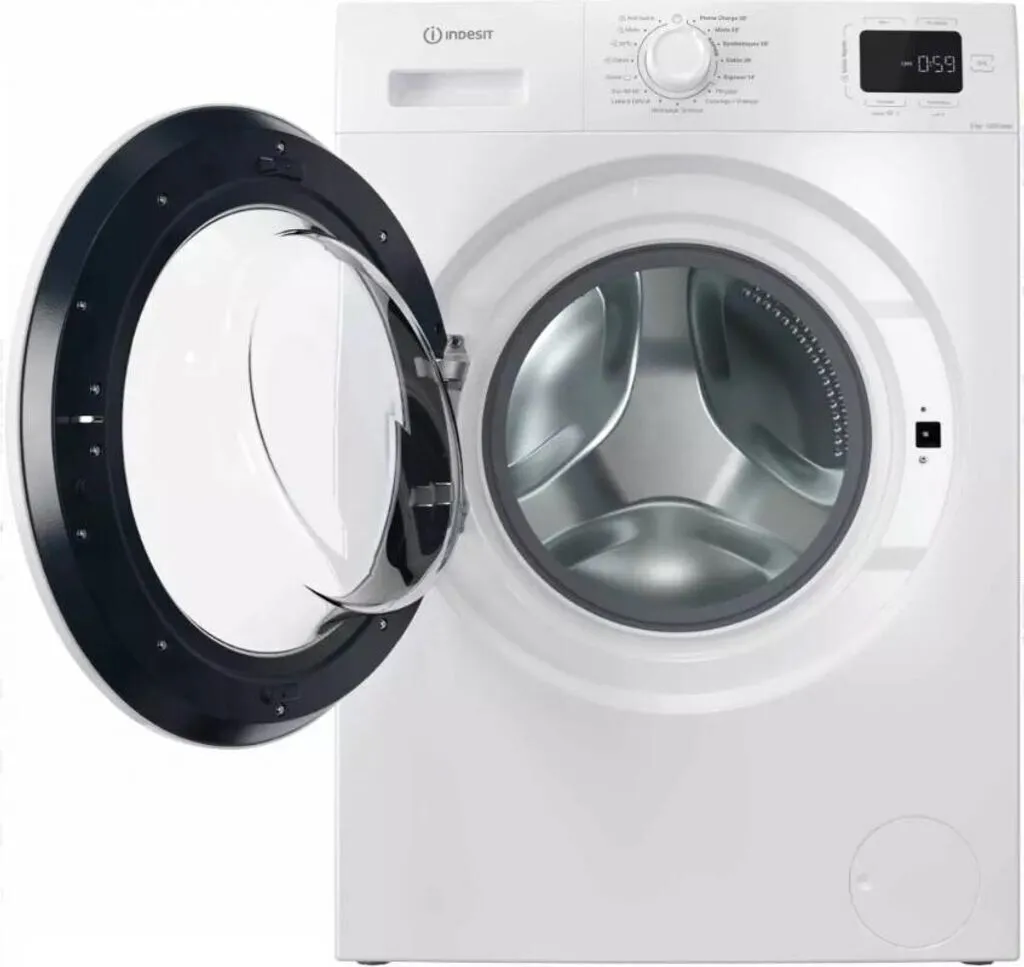 Indesit IM642MYTIMEFR Waschmaschine