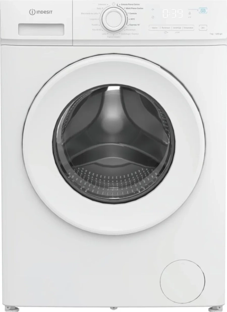Indesit IMA 762 MY TIME IT Waschmaschine