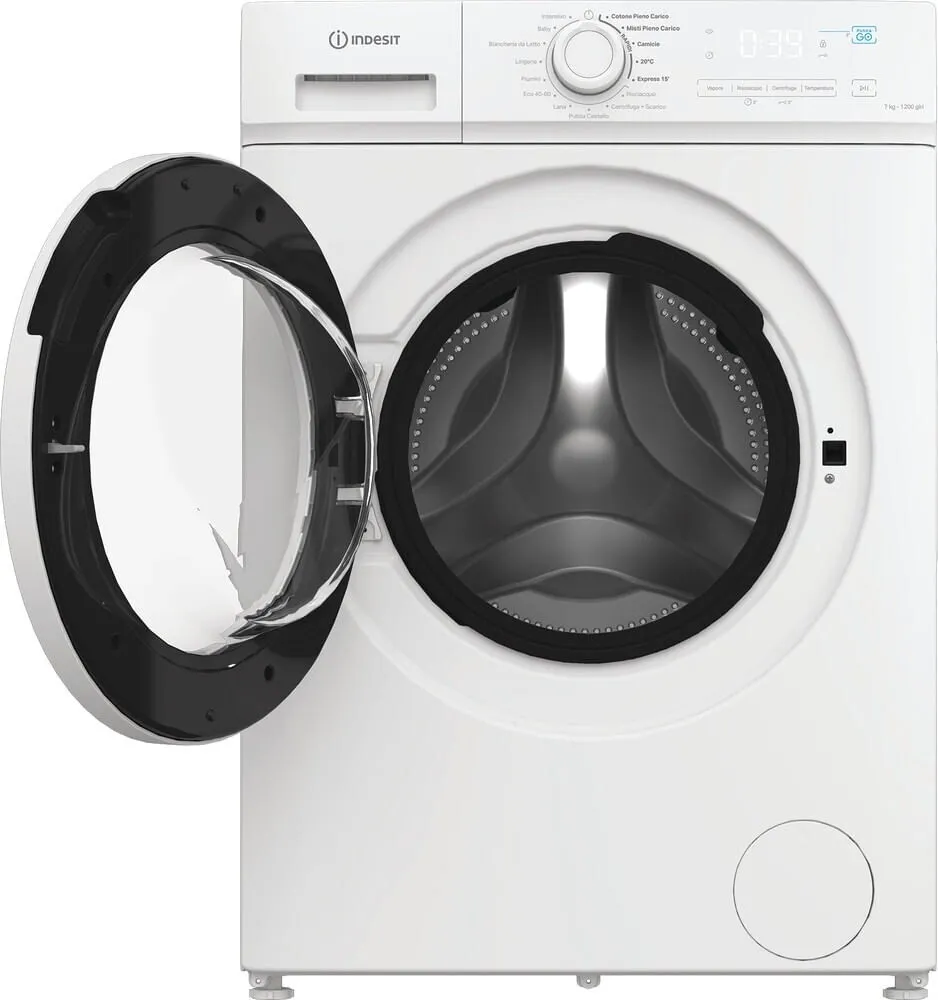 Indesit IMA 762 MY TIME IT Waschmaschine