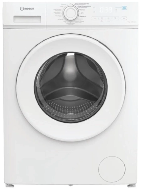 Indesit IMA 762 MY TIME SPT Waschmaschine 7kg Frontlader