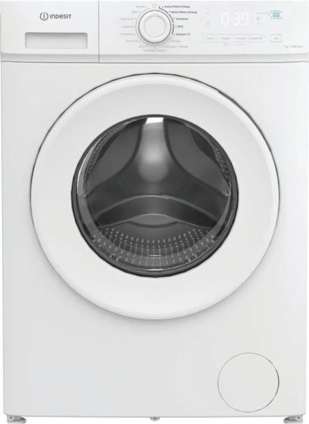 Indesit IMA762MYTIMEFR Waschmaschine - 7-kg-Frontlader