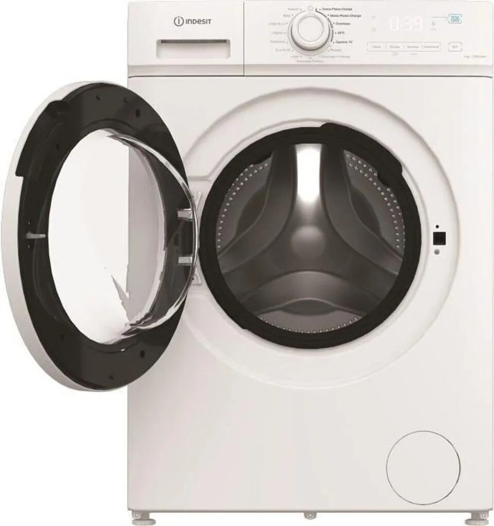 Indesit IMA762MYTIMEFR Waschmaschine