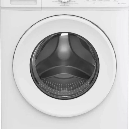 Indesit IMA864MYTIMEFR Waschmaschine - 8-kg-Frontlader