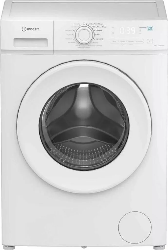Indesit IMA864MYTIMEFR Waschmaschine