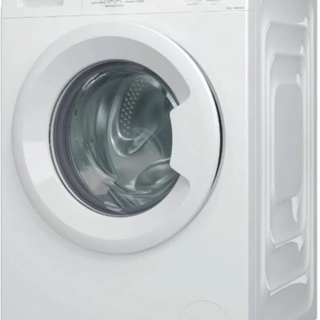 Indesit IMW862MYTIMEFR Waschmaschine, 8-kg-Frontlader mit My-Time-Programmen