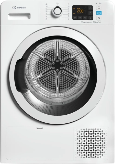 Indesit YT M11 83K RX EU Wärmepumpentrockner