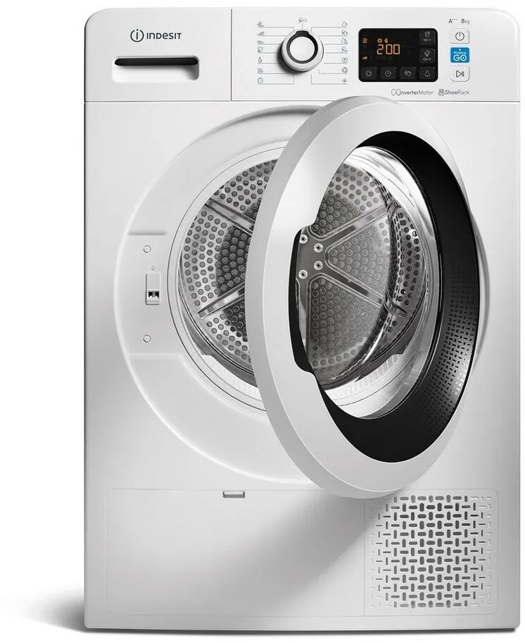 Indesit YT M11 83K RX EU Wärmepumpentrockner
