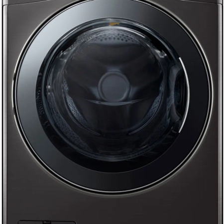 LG F0WVT202B Waschmaschine 20kg Big-Capacity-Frontlader
