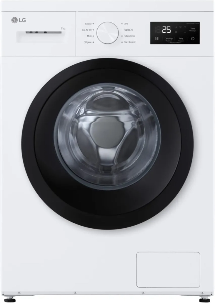 LG F4NA10S7NWK Waschmaschine