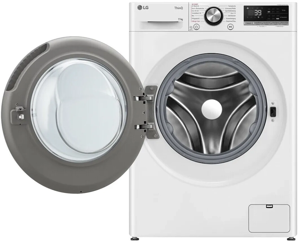 LG F4W11A Waschmaschine