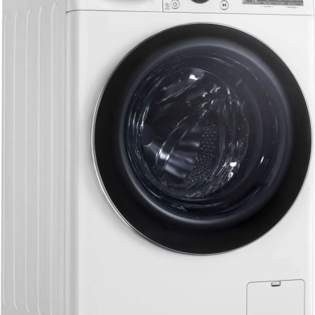 LG F4WR7012 Waschmaschine Frontlader 11kg weiß