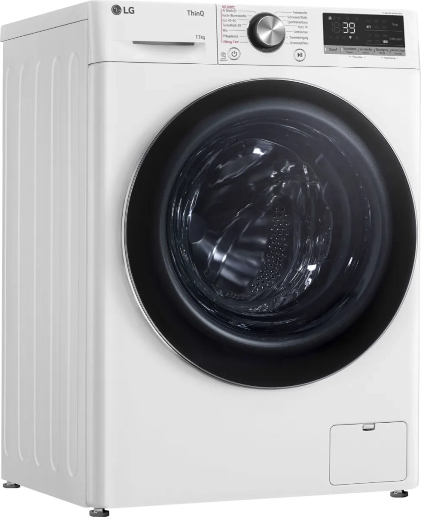 LG F4WR7012 Waschmaschine