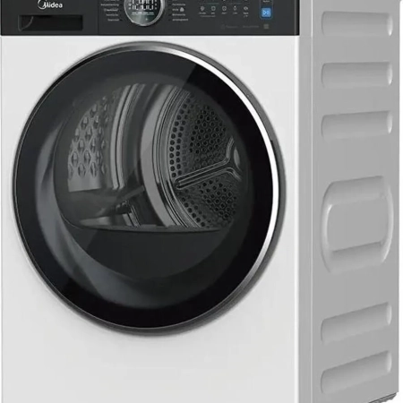 Midea MD210H100WBB Wärmepumpentrockner
