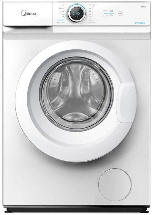 Midea MF100W601WES Waschmaschine