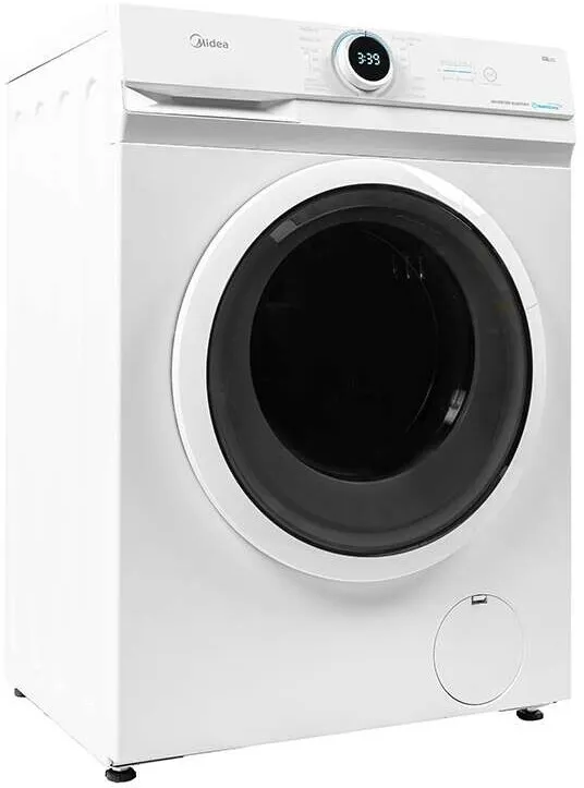 Midea MF100W70BA/W-IT Waschmaschine