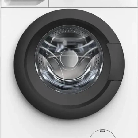 Midea MF110W70/W-IT Waschmaschine Frontansicht