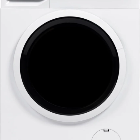 Midea MF110W90B-14A10 Waschmaschine Frontansicht