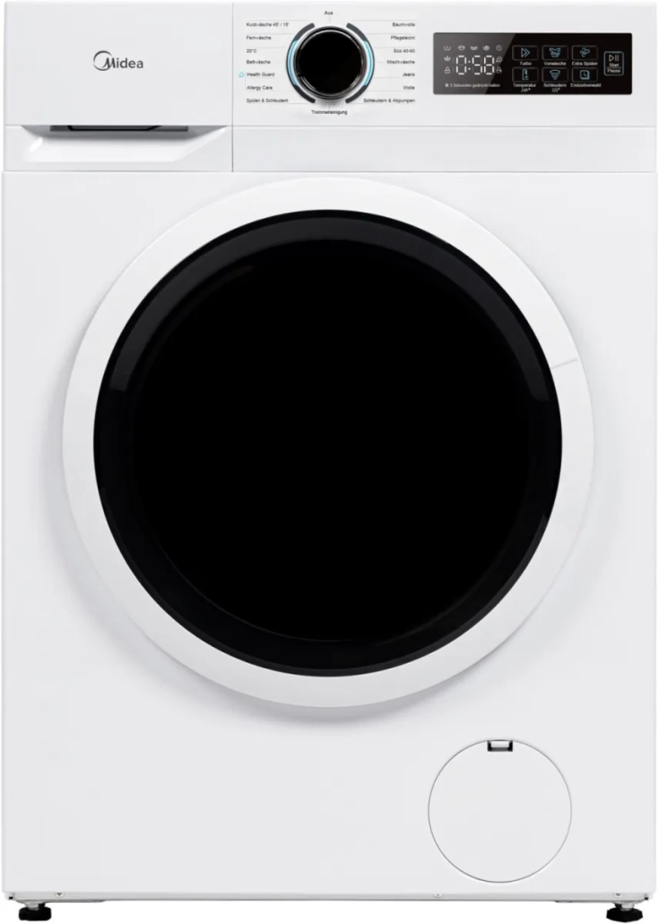 Midea MF110W90B-14A10 Waschmaschine