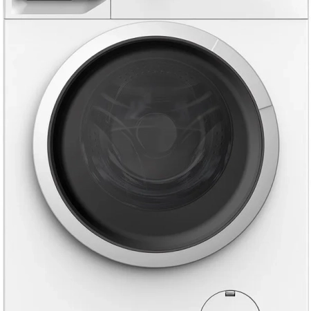 Midea MF110W90BA10/W-ES Waschmaschine Frontlader 9kg weiß