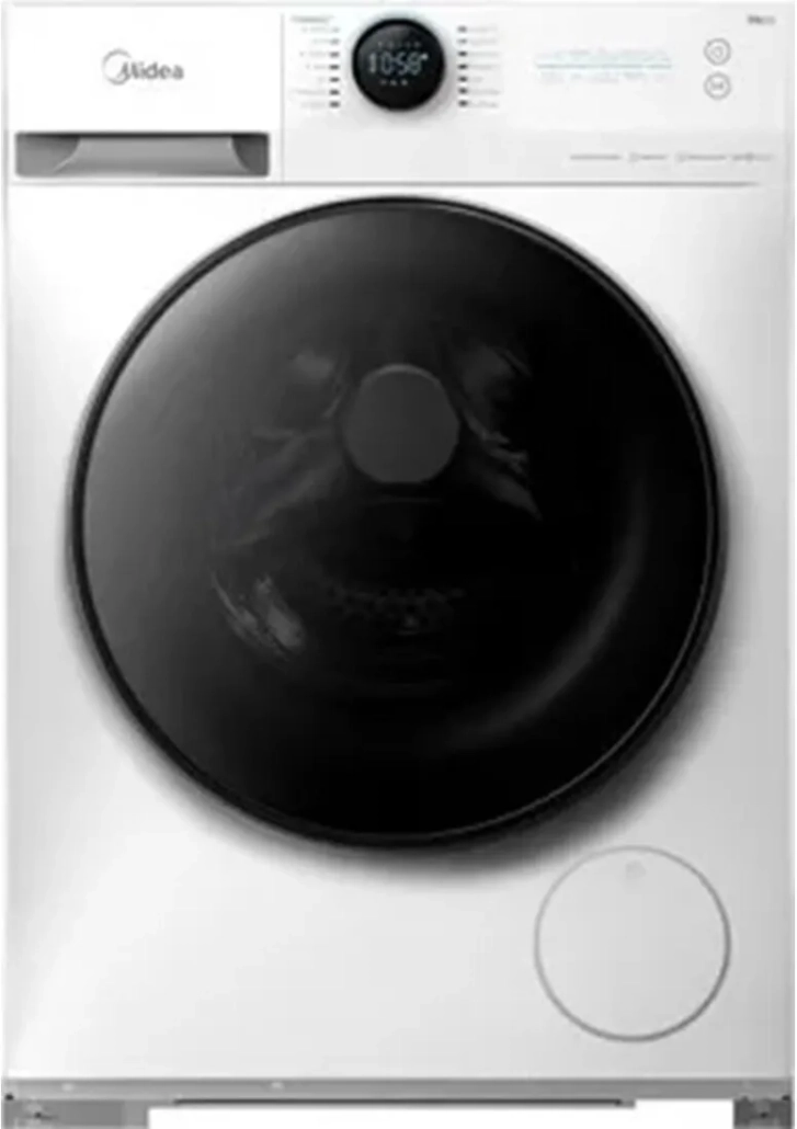 Midea MF200W120WB/W-IT Waschmaschine