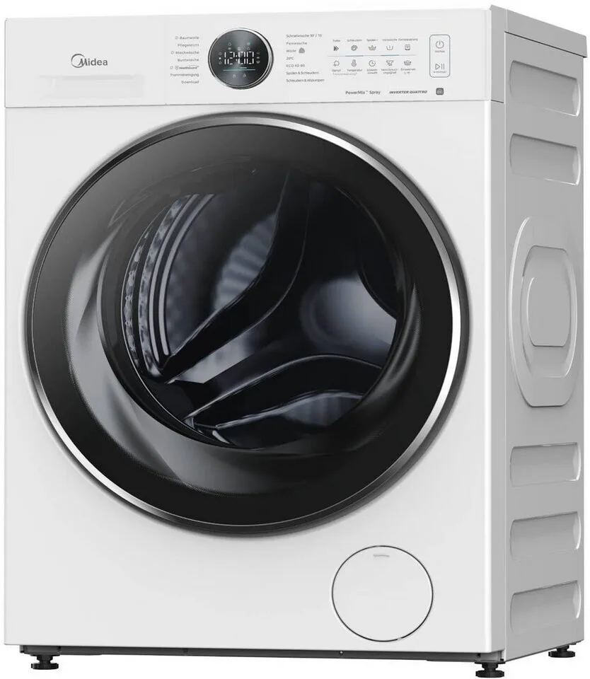 Midea MF21EW80WBA20 Waschmaschine
